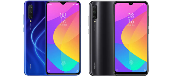 Картинка к статье: Xiaomi is proud to introduce the CC9 and CC9e smartphones. Review from Sunday21.